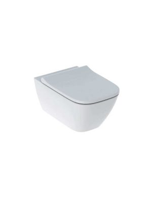 Geberit Smyle Square Rimfree Klozet