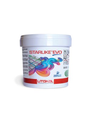 Starlike Evo | Warm Tone Series